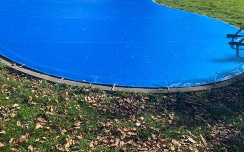 cubiertas de piscinas