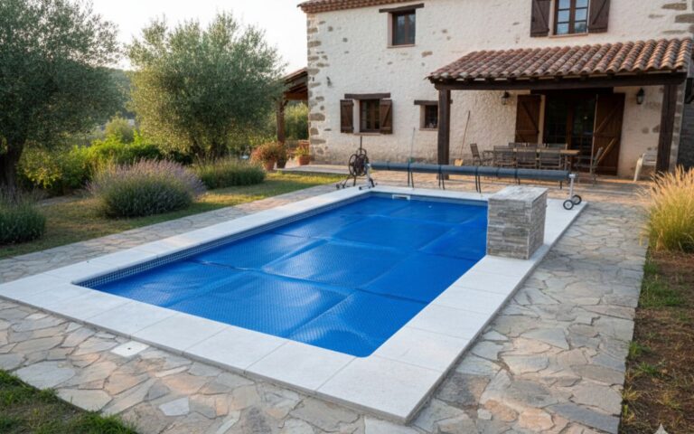¿Por qué instalar cobertores para piscinas de alojamientos turísticos y piscinas privadas?