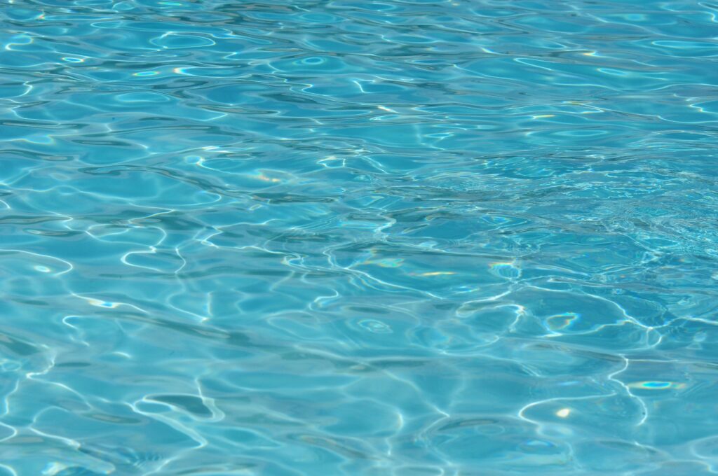 Clorador salino de piscinas