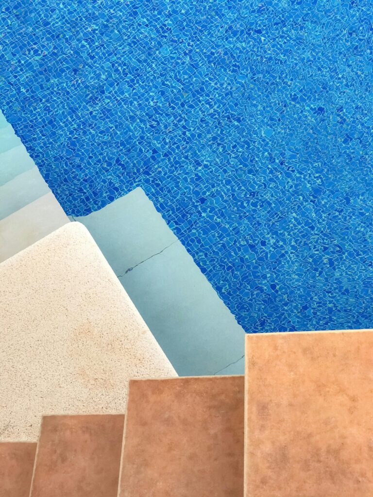 depuradora de piscinas en Terrassa