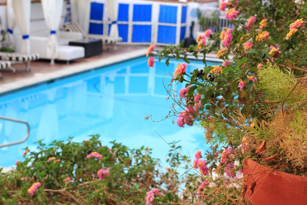 Automatización de piscinas Sabadell