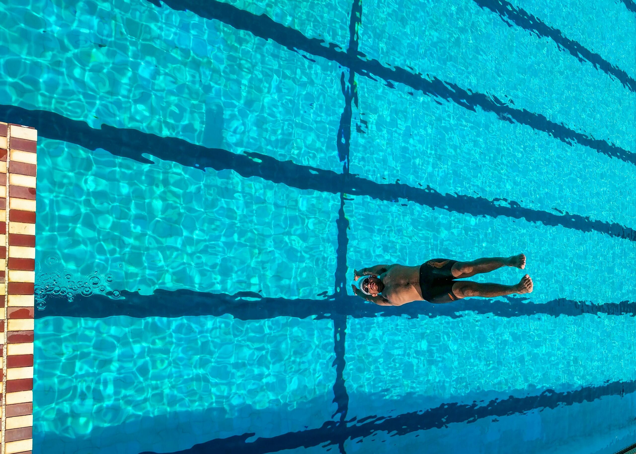 automatización de piscinas
