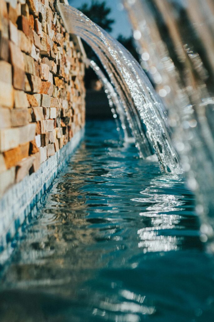 Automatización de piscinas en Barcelona