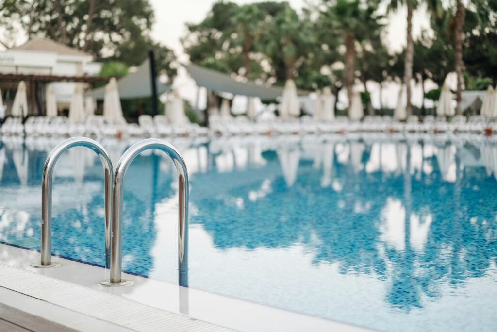 cloración salina