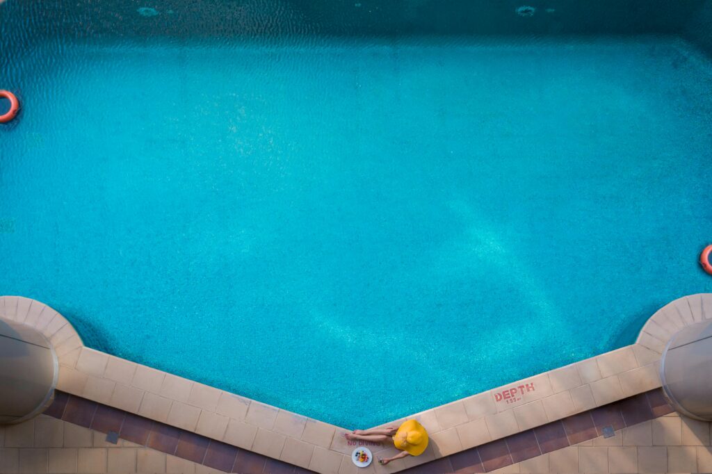 automatización de piscinas