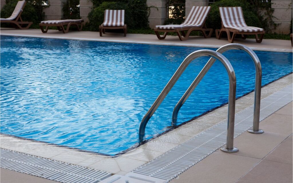 rehabilitación de piscinas