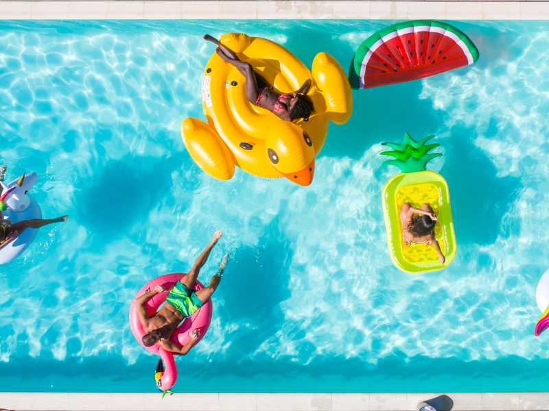 modernizar piscina
