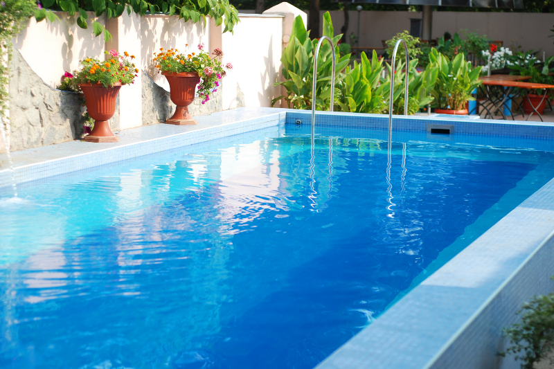 Depuradoras de piscinas en Badalona