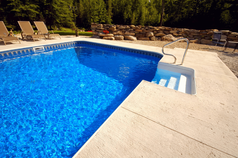 Clorador Salino de Piscinas en Granollers