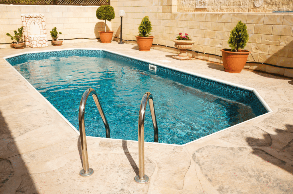 Filtro de piscina sucio señales que conviene revisar
