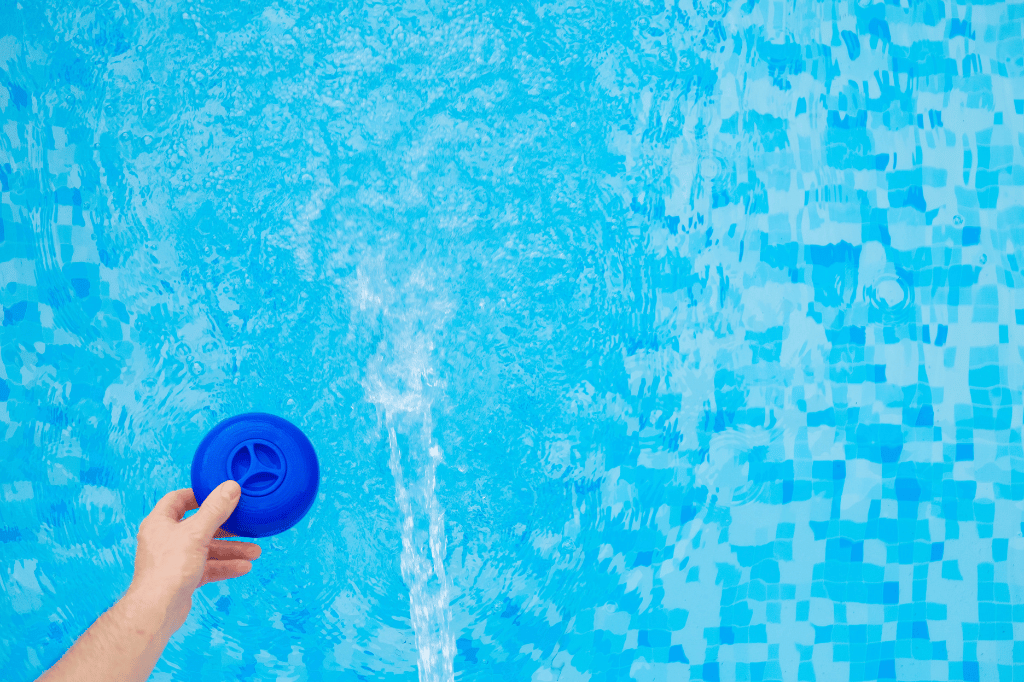 Reparar filtro de piscina Barcelona