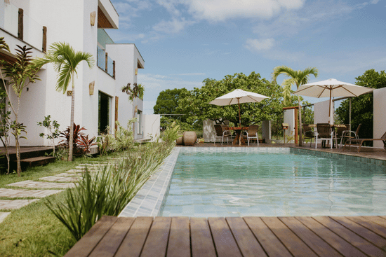 Reparar filtro de piscina Barcelona