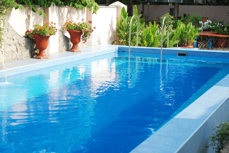 Reparar filtro de piscina Sabadell