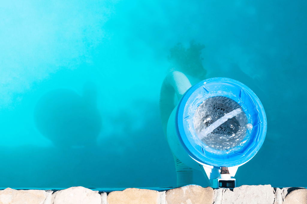 Reparar filtro de piscina en Sabadell