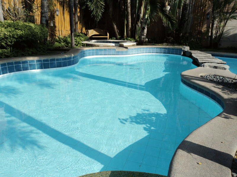 Reparar filtro de piscina en Sabadell