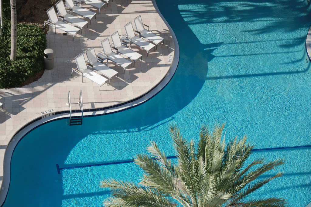 Reformar mi piscina Barcelona