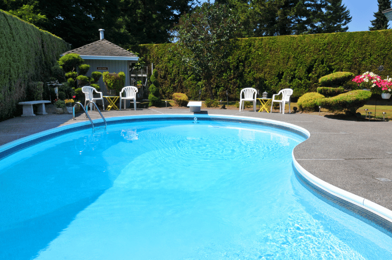Reformar mi piscina señales para decidirlo a tiempo