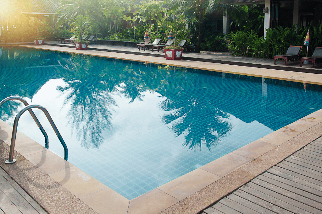 Reformar mi piscina señales para decidirlo a tiempo