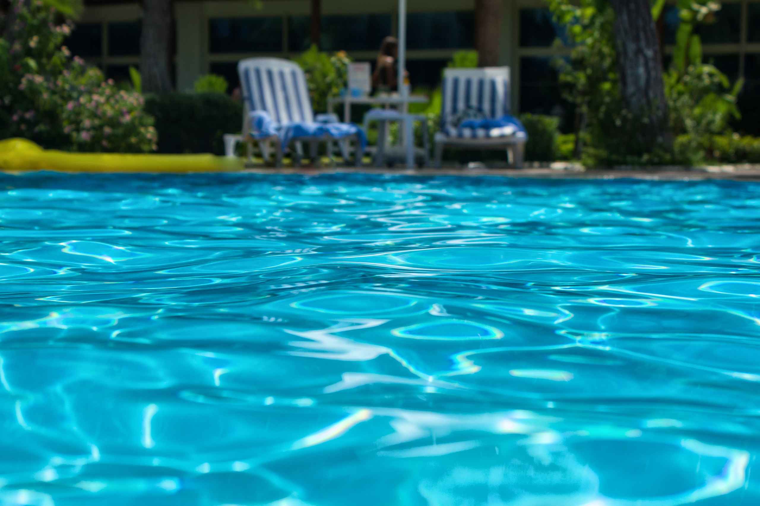 Reformar mi piscina Sabadell
