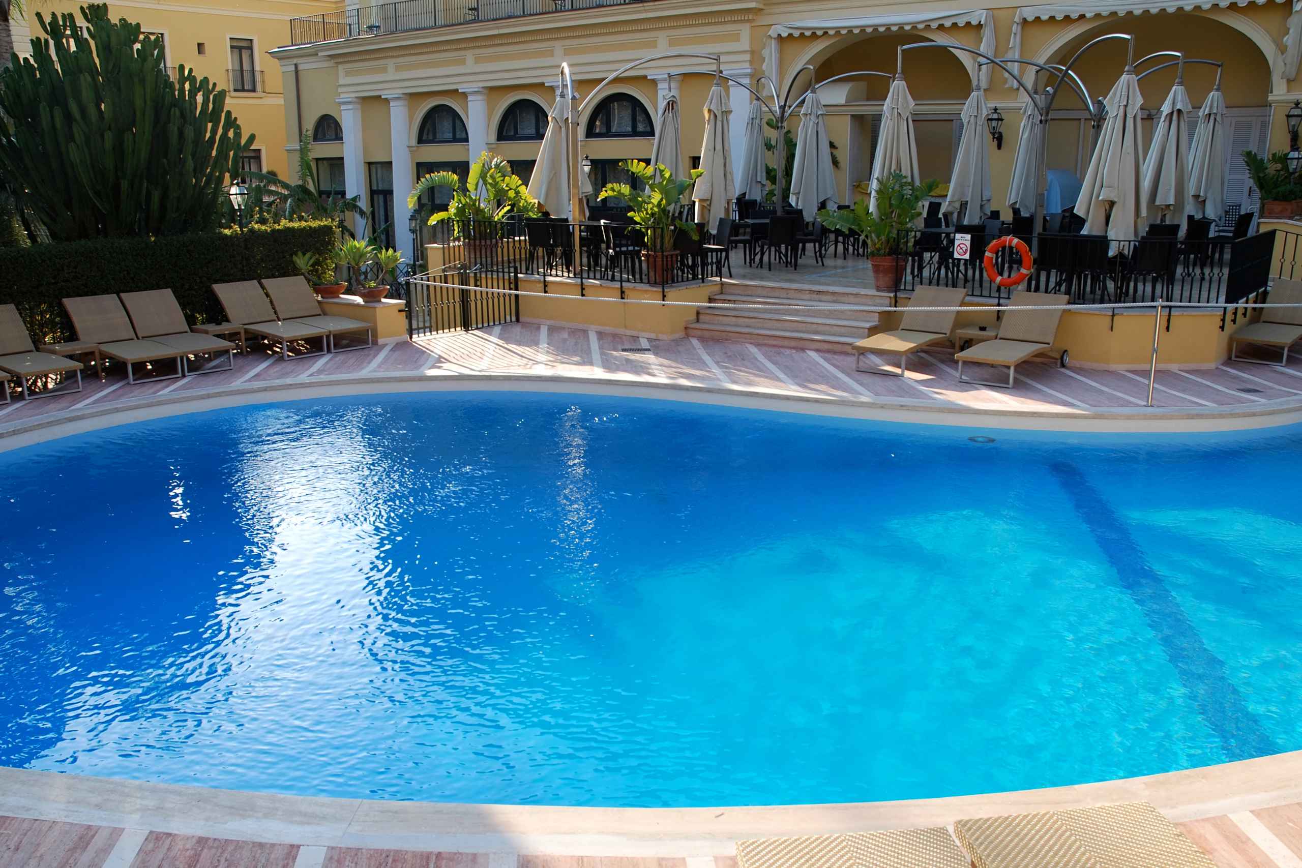 Reformar mi piscina Sabadell