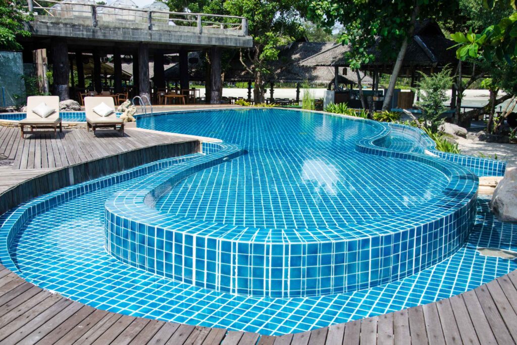 Reformar mi piscina cuándo merece la pena actualizarla