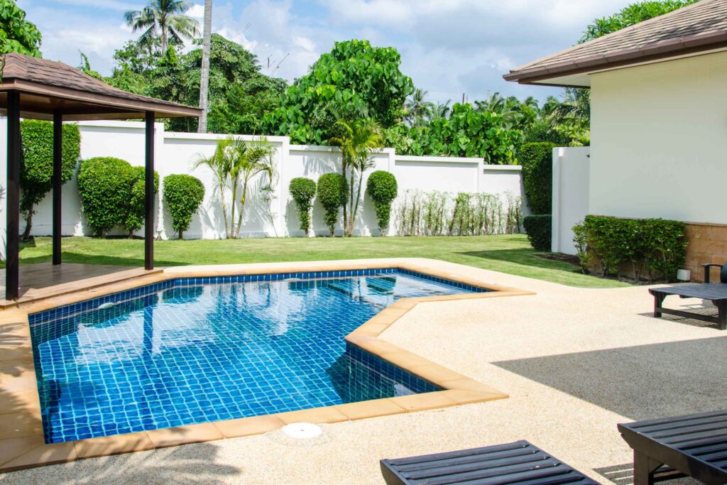 Reparar filtro de piscina: señales y revisión del sistema