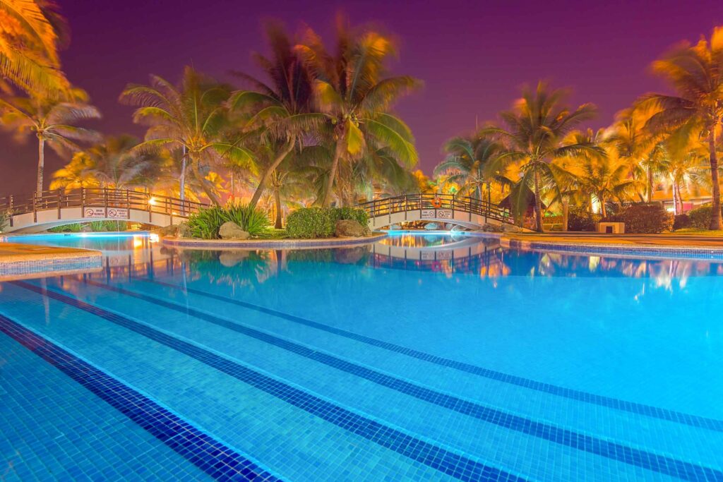 Reparar filtro de piscina: señales que conviene revisar a tiempo