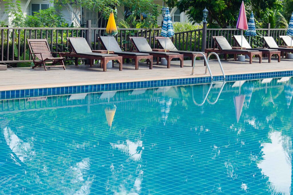 Reparar filtro de piscina: señales que conviene revisar a tiempo
