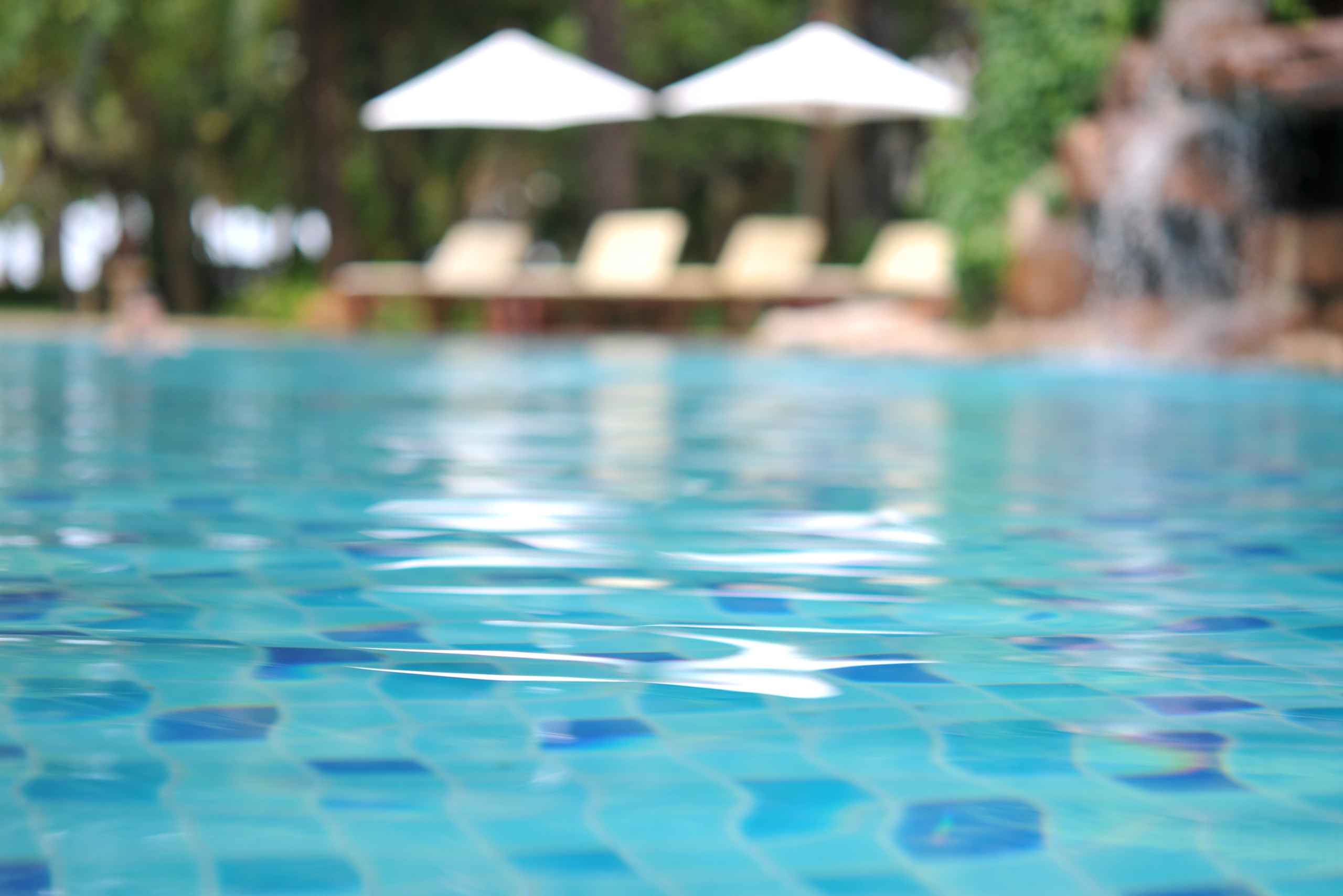 Reparar filtro de piscina en Mataró