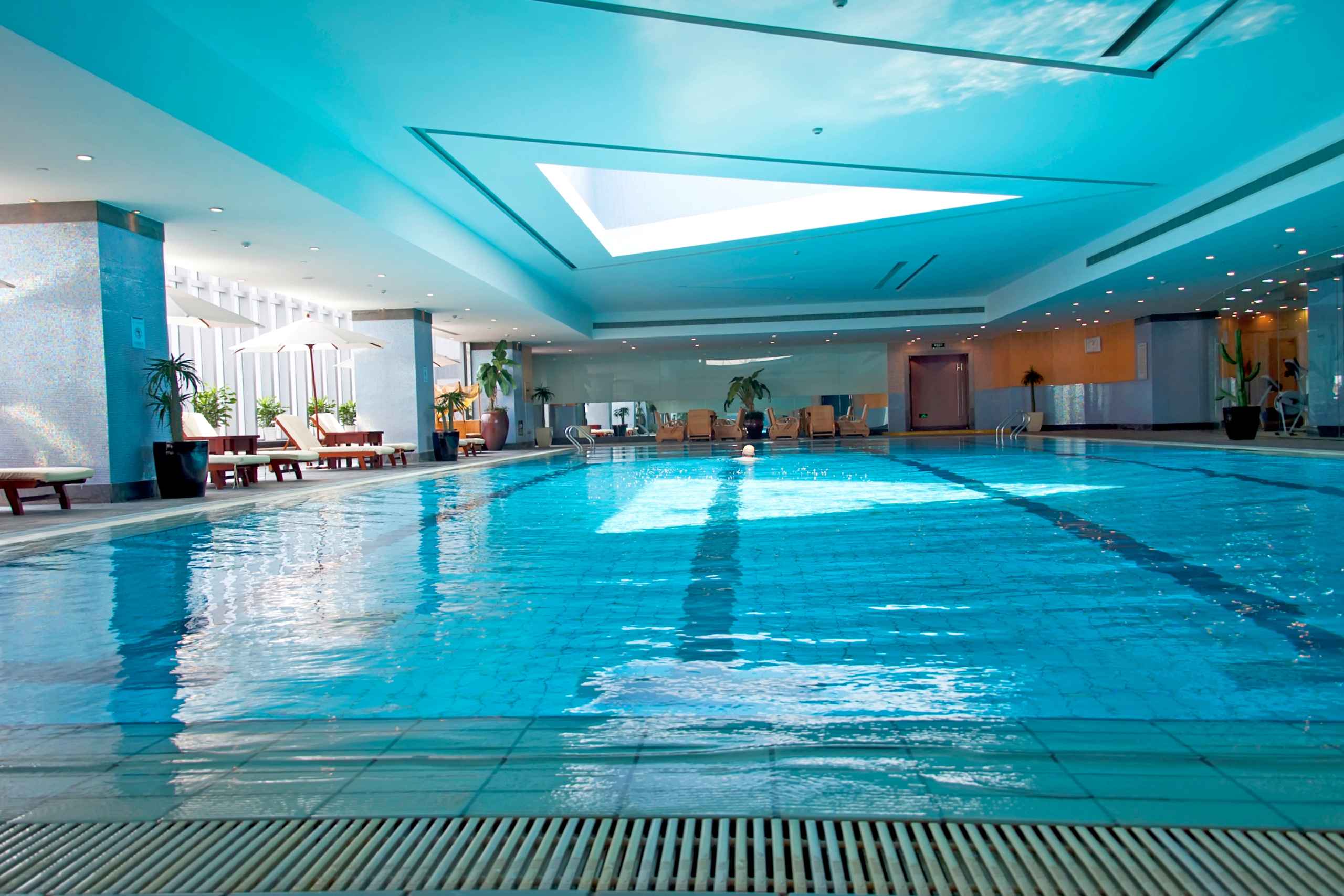 Reparar filtro de piscina en Mataró