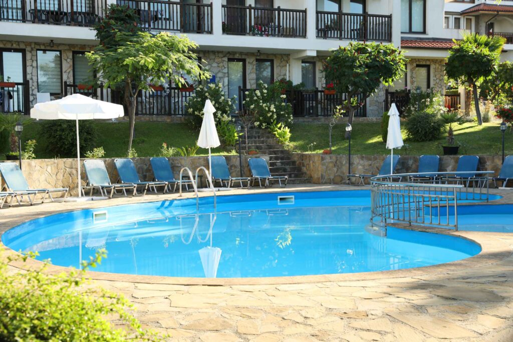 Reparar filtro de piscina qué conviene saber antes de pedir una reparación