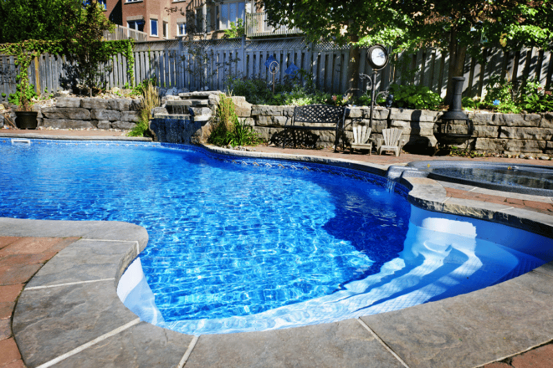 Reparar filtro de piscina señales de que necesita revisión