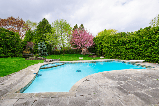 Reparar filtro de piscina señales de que necesita revisión