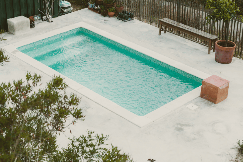 Reparar filtro de piscina señales de que necesita revisión